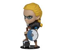 Ubisoft Heroes Chibi Figure Series 2 - Assassin's Creed Valhalla Eivor Female - thumbnail