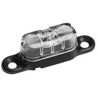 Busch & Muller Busch & müller led achterlicht "toplight line small" led rear light b&m toplight line small - thumbnail