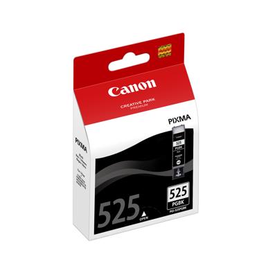 Canon inkc. PGI-525PGBK Black Pixma