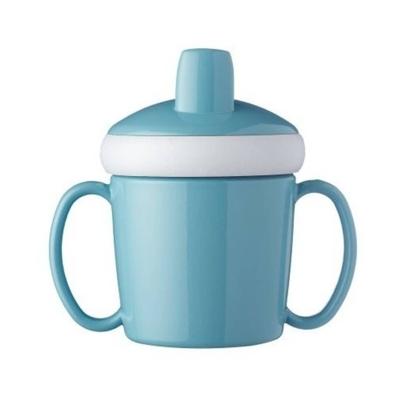 Mepal Antilekbeker 200ml Nordic Green