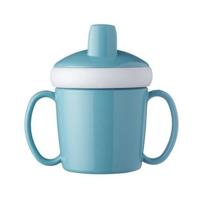 Mepal Antilekbeker 200ml Nordic Green - thumbnail