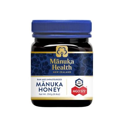 Manuka health Honing MGO 550+ - thumbnail