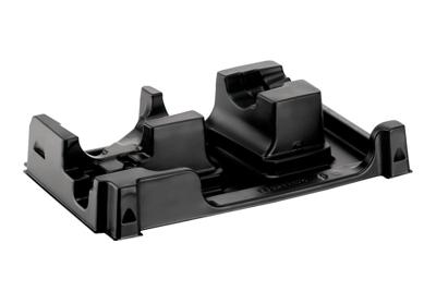 Metabo Accessoires Inlay metaBOX voor KFM / PFM - 628956000
