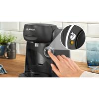 Bosch Tassimo FINESSE TAS162E Capsulemachine Zwart - thumbnail