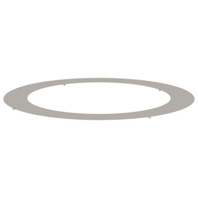 VidaXL Geschikt voor platte boomringen 5 pcs bruin ø90 / 120 cm VidaXL Geschikt voor platte boomringen 5 pcs bruin ø90 / 120 cm