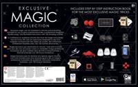 Exclusive Magic Collection - thumbnail