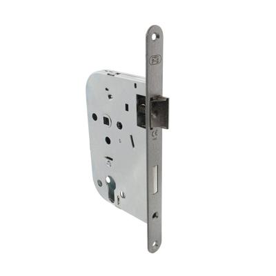 P+E Dag- en nachtslot profielcilindergat 72mm P+E Dag- en nachtslot profielcilindergat 72mm