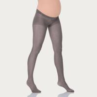 Lida Zwangerschapspanty positiepanty 15 den Zwart - thumbnail