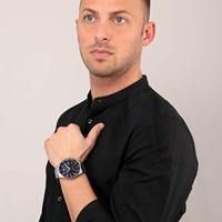 Maserati R8853140001 Heren Horloge 44mm 10ATM - thumbnail