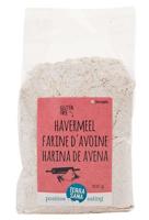 TerraSana Havermeel Glutenvrij - thumbnail