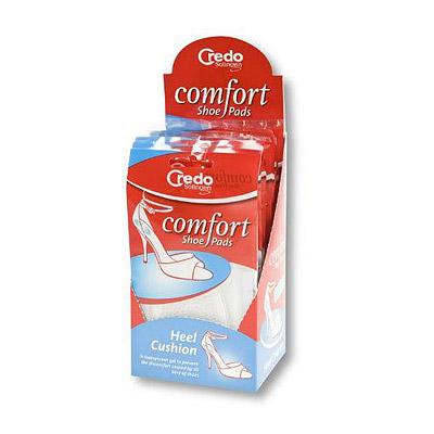 Credo Gel hakkussentjes 1 Paar