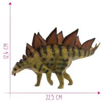 Bullyland Stegosaurus museum lijn (61470) - thumbnail