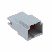 Molex Male behuizing (board) Aantal rijen: 2 309681100 1 stuk(s) Bulk - thumbnail