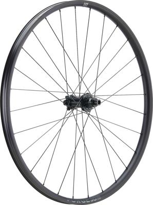 Newmen Forge 30 base Trail 27.5" 6-bolt 12x148 FADE SRAM XD Rear wheel