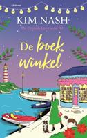 De boekwinkel - Kim Nash - ebook - thumbnail