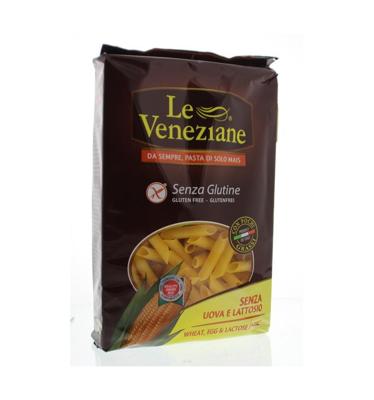 Penne glutenvrij 250 Gram