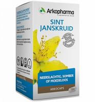 Arkocaps Sint Janskruid Capsules - thumbnail