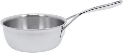 DEMEYERE - Intense 5 - Conische sauteuse 18cm 1,5l DEMEYERE - Intense 5 - Conische sauteuse 18cm 1,5l