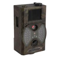 Braun Wildcamera 300 zwart - thumbnail
