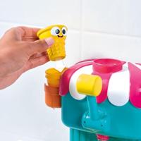 Tomy Toomies ijsjesmachine deluxe - thumbnail