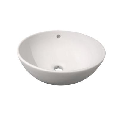 Opbouw Waskom Best Design Ancona 38 cm Mat Wit Opbouw Waskom Best Design Ancona 38 cm Mat Wit