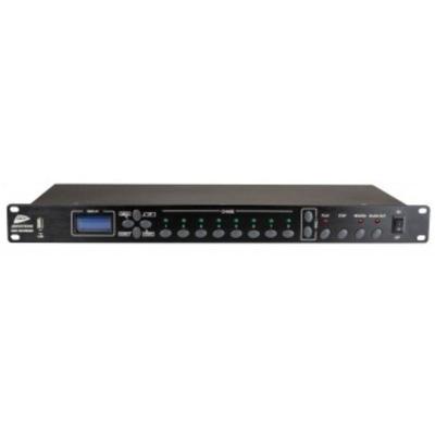 JB Systems DMX recorder