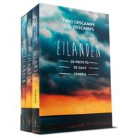Eilanden (Paperback) - thumbnail