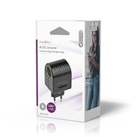 Nedis waca12v voedingsadapter auto - thumbnail