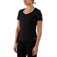 Sjeng Sports Tennis Shirt Dames S/36 - thumbnail