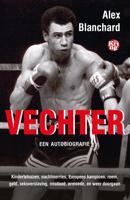 Vechter - Alex Blanchard - ebook - thumbnail