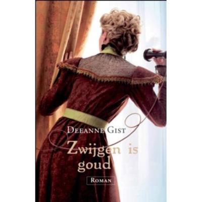 Zwijgen is goud (Paperback)