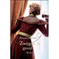Zwijgen is goud (Paperback) - thumbnail
