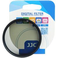 JJC Ultra-Slim CPL Filter 37mm - thumbnail