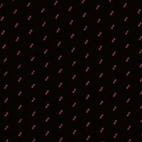 Petex 30071912 Profi 1 Autostoelhoes 2-delig Polyester Rood, Antraciet Bestuurder, Dubbele stoel - thumbnail