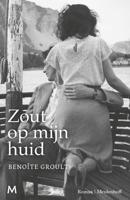 Zout op mijn huid - Benoîte Groult - ebook - thumbnail