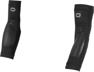 Stanno 483000 Equip Protection Pro Elbow Sleeve - Black - M