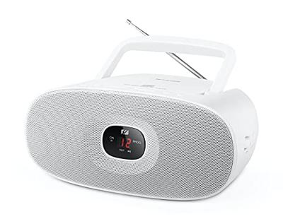 CD/MP3 player Muse MD-202