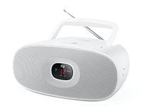 CD/MP3 player Muse MD-202 - thumbnail