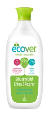 Ecover Schuurmiddel creme (500 ml)