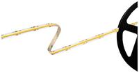Barthelme Basic 60 51541134 LED-strip Met open kabeleinde 12 V 5 m Koudwit 1 stuk(s) - thumbnail