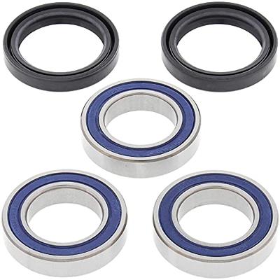 ALL BALLS Racing wiellagerset wheel bearing sets 25-140 complete with simmerrings