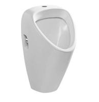 Jika Euroline urinoir met boveninlaat wit h8430610000001 - thumbnail
