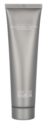 BABOR Doctor Babor Clarifying Daily Blemish Control Cleansinng Gel 150ml