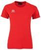 Stanno 410607 Bolt T-Shirt Ladies - Red - M - thumbnail
