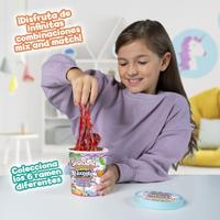 Behendigheidsspel Bizak - thumbnail