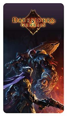 Darksiders Genesis