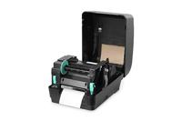 Digitus DA-81021 labelprinter Direct thermisch/Thermische overdracht 300 x 300 DPI 101,6 mm/sec Bedr - thumbnail