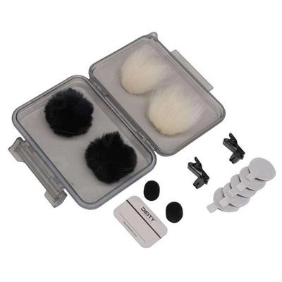 Deity WLP Lavalier Deluxe Accessory Kit