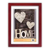 Zep m6563 wood frame 15x20 cm assorti 12 stuks - thumbnail