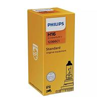 Philips Hoofdlamp car lamp h16 12v 19w - thumbnail